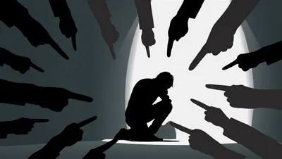 Illustration accuses - Image 2