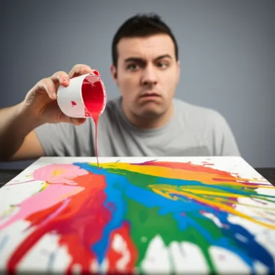 Illustration muddles - Image 1