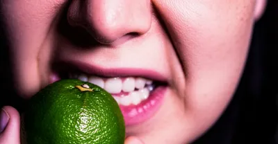 Illustration bitterness