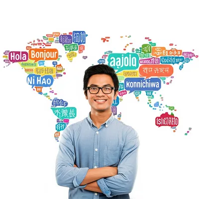 Hình ảnh minh họa multilingual - Ảnh 1