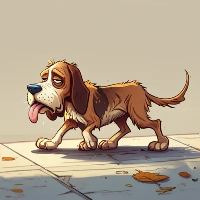 Illustration trailing - Image 1