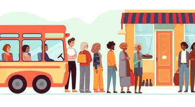 Illustration mores - Image 1