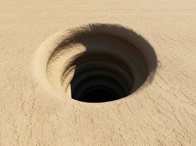 Illustration cave - Image 1