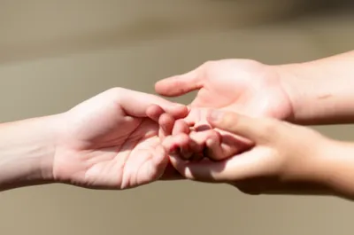 Illustration kissing - Image 1