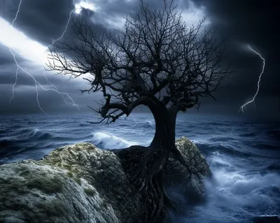 Illustration enduring - Image 1