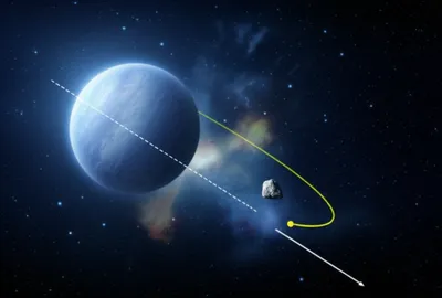 Illustration perturb - Image 1