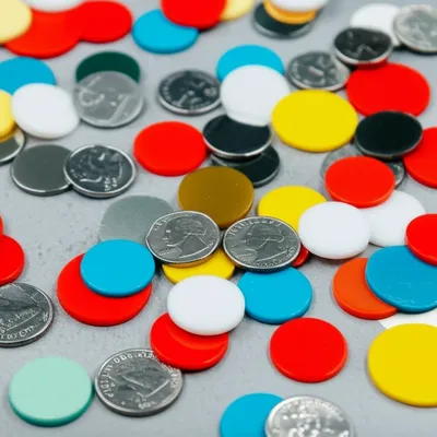 Illustration rondels - Image 1