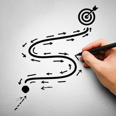 Illustration run - Image 1