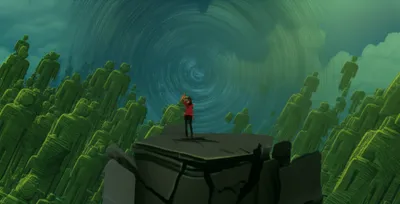 Illustration abnormal - Image 1