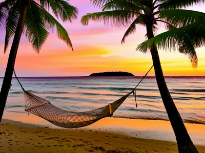 Illustration getaways - Image 1