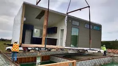 Illustration prefabricated - Image 2