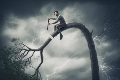 Illustration extreme - Image 1