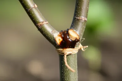 Illustration grafted - Image 1