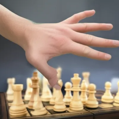 Illustration backhand - Image 1