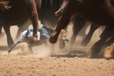 Illustration heeler - Image 1