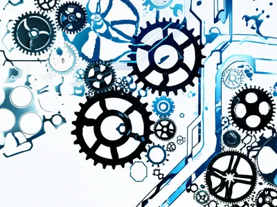 Illustration roll - Image 1