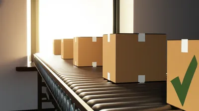 Illustration delivering - Image 1