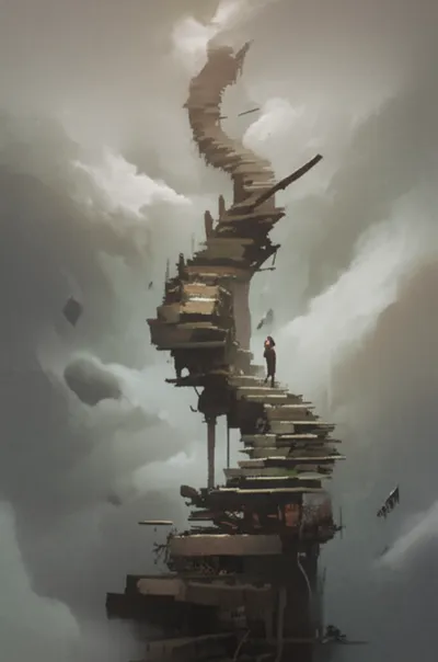 Illustration difficulty - Image 1