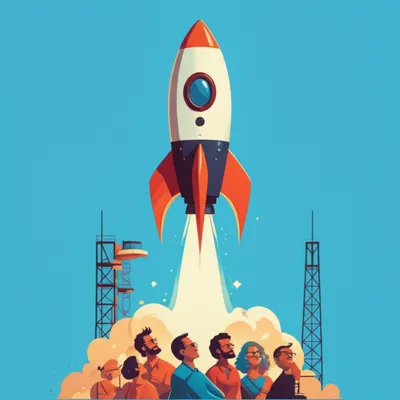 Illustration startups - Image 1