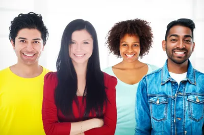 Illustration quartette - Image 1