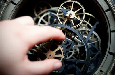 Illustration tampering - Image 1