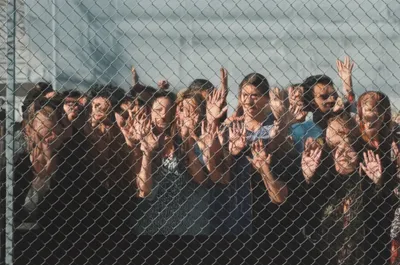 Illustration accost - Image 1