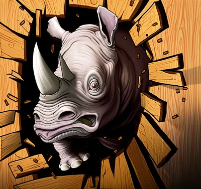 Illustration brute - Image 1