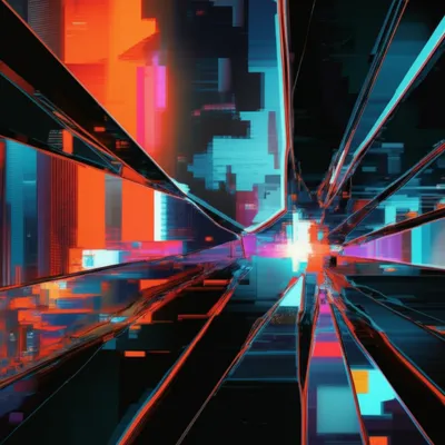 Illustration glitches - Image 1