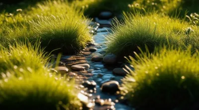 Illustration rills - Image 1