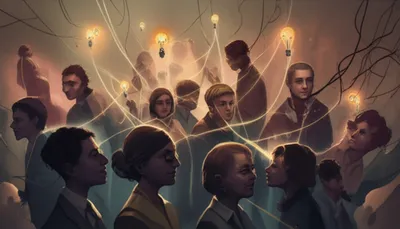 Illustration rumour - Image 1