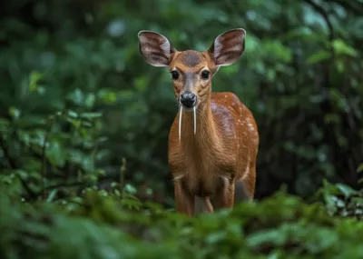 Illustration musk - Image 1