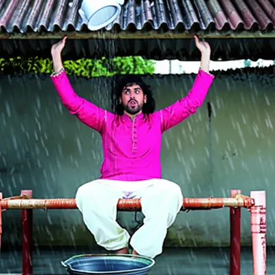 Illustration crib - Image 1