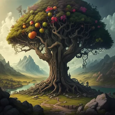 Illustration experienced - Image 1