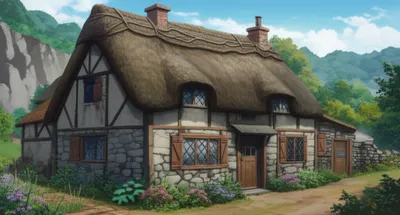 Illustration folk - Image 1