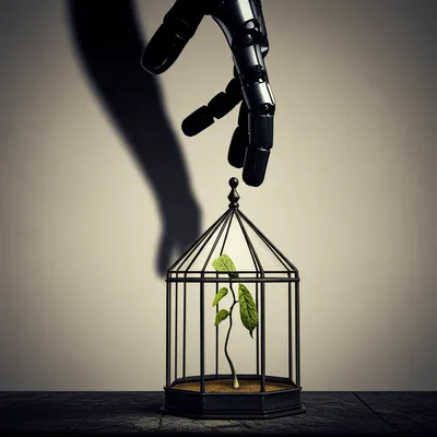 Illustration coercion - Image 1