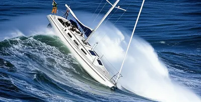 Illustration broach - Image 1