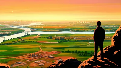 Illustration prospects - Image 1