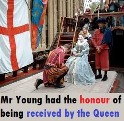 Illustration honor - Image 2