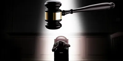 Illustration indicted