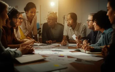 Illustration motes - Image 1