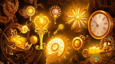 Illustration minting - Image 1