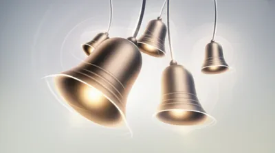 Illustration chimes - Image 1