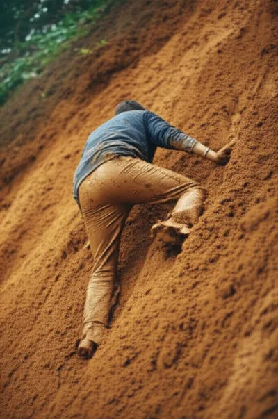 Illustration relapsing