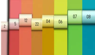 Illustration sequence