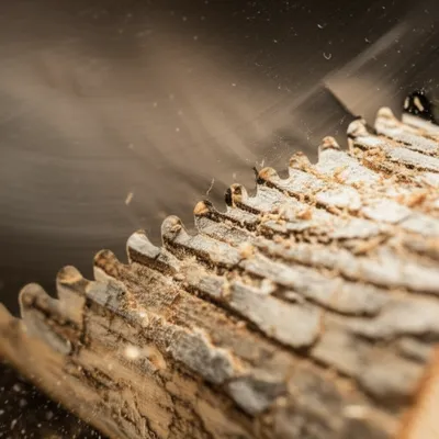 Illustration saws - Image 1