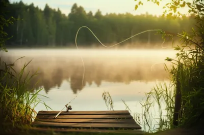 Illustration fishes - Image 1