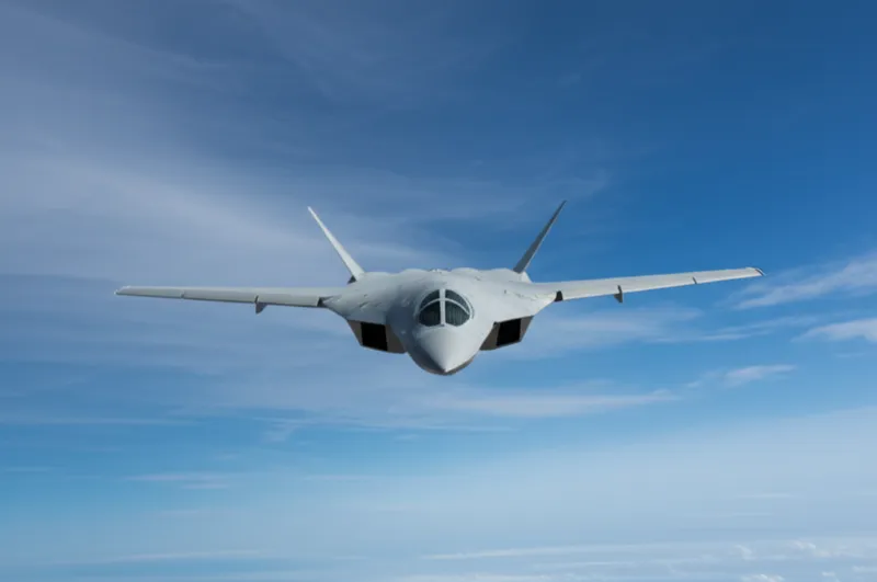 Illustration visuelle de canards: Canard (avion) - Image 1