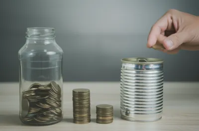 Illustration deposits - Image 1