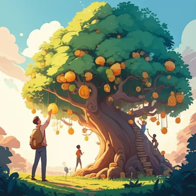 Illustration snaps - Image 1