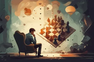 Illustration tank - Image 1